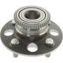 CENTRIC PARTS 406.40023 Centric Premium Hub and Bearing Assembly; With ABS