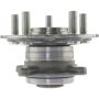 CENTRIC PARTS 406.40024 Centric Premium Hub and Bearing Assembly; With ABS