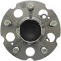 CENTRIC PARTS 406.40024 Centric Premium Hub and Bearing Assembly; With ABS
