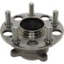 CENTRIC PARTS 406.40028 Centric Premium Hub and Bearing Assembly; With ABS