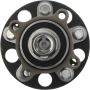 CENTRIC PARTS 406.40028 Centric Premium Hub and Bearing Assembly; With ABS