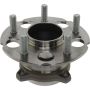 CENTRIC PARTS 406.40029 Centric Premium Hub and Bearing Assembly; With ABS