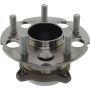 CENTRIC PARTS 406.40029 Centric Premium Hub and Bearing Assembly; With ABS
