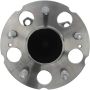 CENTRIC PARTS 406.40029 Centric Premium Hub and Bearing Assembly; With ABS