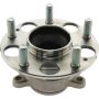 CENTRIC PARTS 406.40030 Centric Premium Hub and Bearing Assembly; With ABS