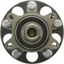 CENTRIC PARTS 406.40030 Centric Premium Hub and Bearing Assembly; With ABS