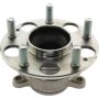 CENTRIC PARTS 406.40030 Centric Premium Hub and Bearing Assembly; With ABS
