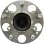 CENTRIC PARTS 406.40030 Centric Premium Hub and Bearing Assembly; With ABS