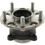 CENTRIC PARTS 406.40031 Centric Premium Hub and Bearing Assembly