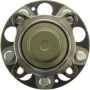 CENTRIC PARTS 406.40031 Centric Premium Hub and Bearing Assembly