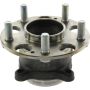 CENTRIC PARTS 406.40031 Centric Premium Hub and Bearing Assembly