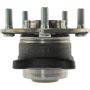 CENTRIC PARTS 406.40031 Centric Premium Hub and Bearing Assembly
