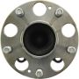 CENTRIC PARTS 406.40031 Centric Premium Hub and Bearing Assembly