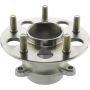 CENTRIC PARTS 406.40033 Centric Premium Hub and Bearing Assembly