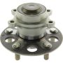 CENTRIC PARTS 406.40033 Centric Premium Hub and Bearing Assembly