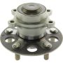 CENTRIC PARTS 406.40033 Centric Premium Hub and Bearing Assembly