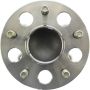 CENTRIC PARTS 406.40033 Centric Premium Hub and Bearing Assembly