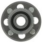 CENTRIC PARTS 406.40034 Centric Premium Hub and Bearing Assembly; With ABS