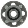 CENTRIC PARTS 406.40034 Centric Premium Hub and Bearing Assembly; With ABS