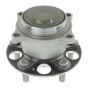 CENTRIC PARTS 406.40038 Centric Premium Hub and Bearing Assembly
