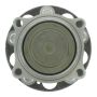 CENTRIC PARTS 406.40038 Centric Premium Hub and Bearing Assembly