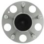 CENTRIC PARTS 406.40038 Centric Premium Hub and Bearing Assembly