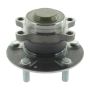 CENTRIC PARTS 406.40041 Centric Premium Non-Driven Hub Assembly with ABS