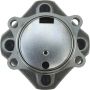 CENTRIC PARTS 406.42003E C-Tek Standard Hub and Bearing Assembly; With ABS