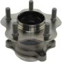 CENTRIC PARTS 406.42005 Centric Premium Hub and Bearing Assembly