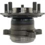 CENTRIC PARTS 406.42005 Centric Premium Hub and Bearing Assembly
