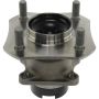 CENTRIC PARTS 406.42009 Centric Premium Hub and Bearing Assembly