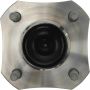 CENTRIC PARTS 406.42009 Centric Premium Hub and Bearing Assembly