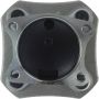 CENTRIC PARTS 406.42009E C-Tek Standard Hub and Bearing Assembly