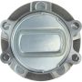 CENTRIC PARTS 406.42010 Centric Premium Hub and Bearing Assembly; With ABS
