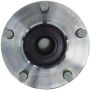 CENTRIC PARTS 406.42010 Centric Premium Hub and Bearing Assembly; With ABS