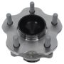 CENTRIC PARTS 406.42015 Centric Premium Hub and Bearing Assembly; With ABS