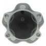 CENTRIC PARTS 406.42015 Centric Premium Hub and Bearing Assembly; With ABS