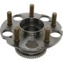 CENTRIC PARTS 406.43000 Centric Premium Hub and Bearing Assembly