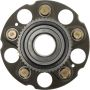 CENTRIC PARTS 406.43000 Centric Premium Hub and Bearing Assembly