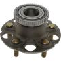 CENTRIC PARTS 406.43000 Centric Premium Hub and Bearing Assembly