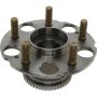 CENTRIC PARTS 406.43000 Centric Premium Hub and Bearing Assembly
