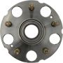 CENTRIC PARTS 406.43000 Centric Premium Hub and Bearing Assembly