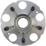 CENTRIC PARTS 406.43000E C-Tek Standard Hub and Bearing Assembly