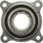 CENTRIC PARTS 406.44002 Centric Premium Flanged Wheel Bearing Module; With ABS