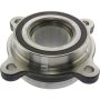 CENTRIC PARTS 406.44002 Centric Premium Flanged Wheel Bearing Module; With ABS