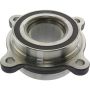 CENTRIC PARTS 406.44002 Centric Premium Flanged Wheel Bearing Module; With ABS