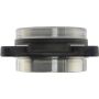 CENTRIC PARTS 406.44002 Centric Premium Flanged Wheel Bearing Module; With ABS
