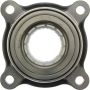 CENTRIC PARTS 406.44002 Centric Premium Flanged Wheel Bearing Module; With ABS