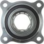 CENTRIC PARTS 406.44002E C-Tek Standard Flanged Wheel Bearing Module; With ABS