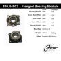 CENTRIC PARTS 406.44003 Centric Premium Flanged Wheel Bearing Module; With ABS